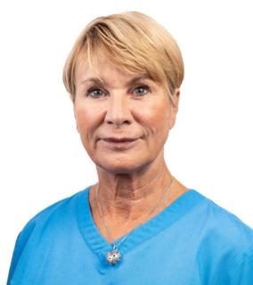 Petra Kitching