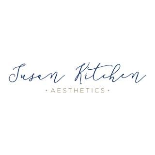 Susan Kitchen Aesthetics