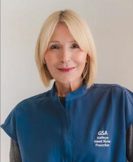 Kathryn Marshall