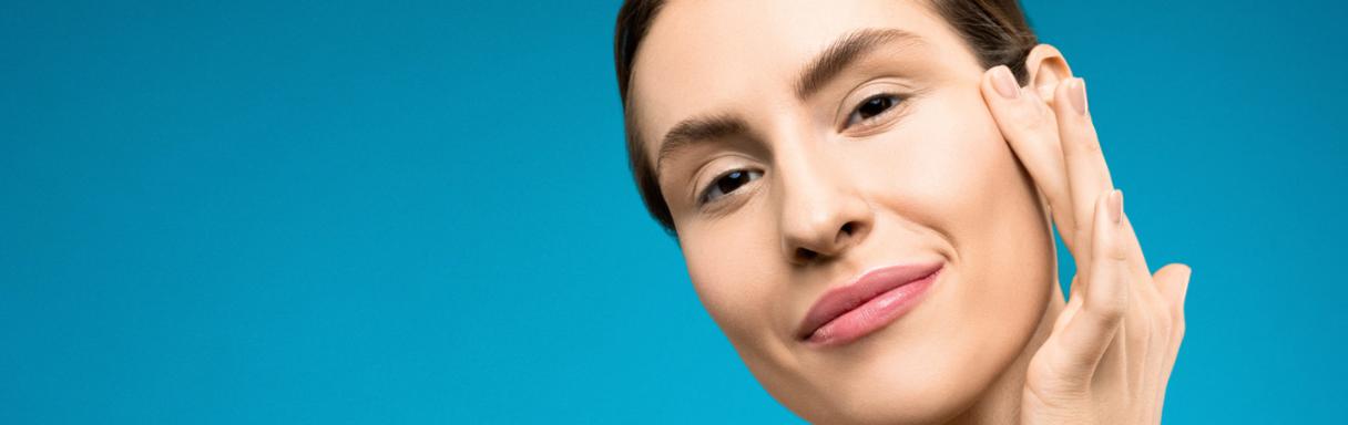 Injectables treatment for wrinkles in Crawley at Sussex Aesthetics LTD