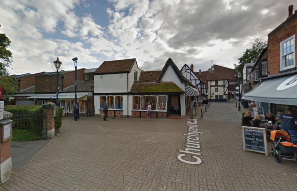 Sutha Aesthetics - Hitchin