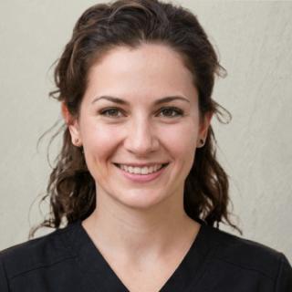 Rebecca Sturgeon Smith