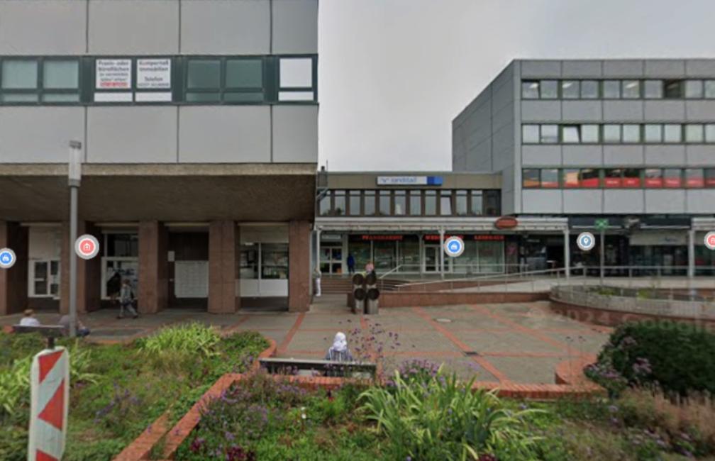 Bochum Handchirurgie