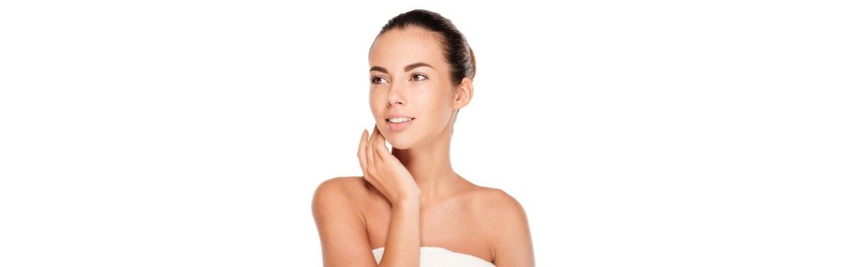 Injectables treatment for wrinkles in Stourbridge at Symétrie Aesthetics Clinic