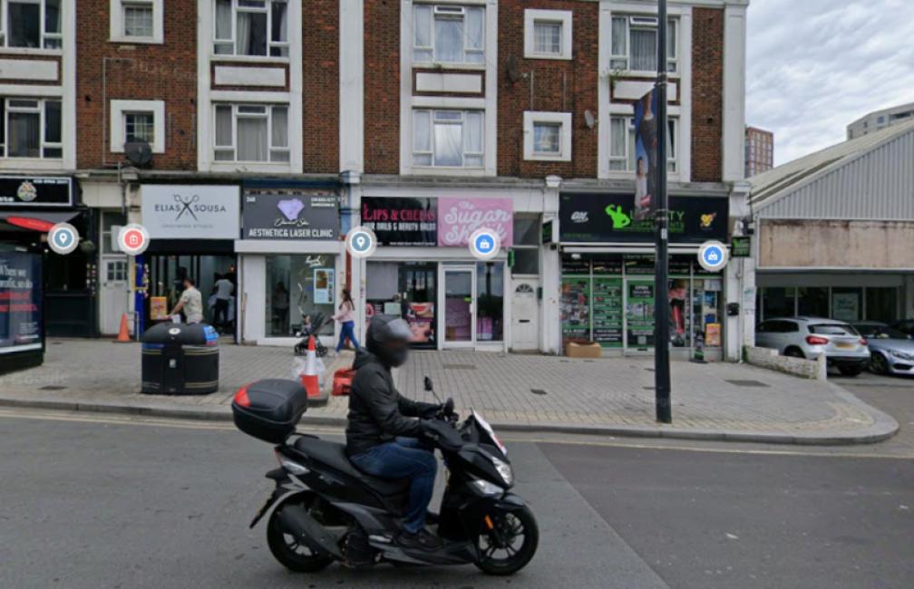 Diamond Skin Aesthetics And Laser Clinic Wembley