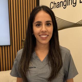 Botox specialist Shefali Kotecha