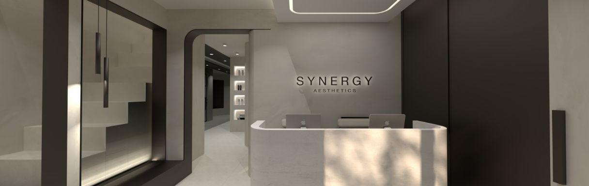 Injectables treatment for wrinkles in Bolton at Synergy Aesthetics