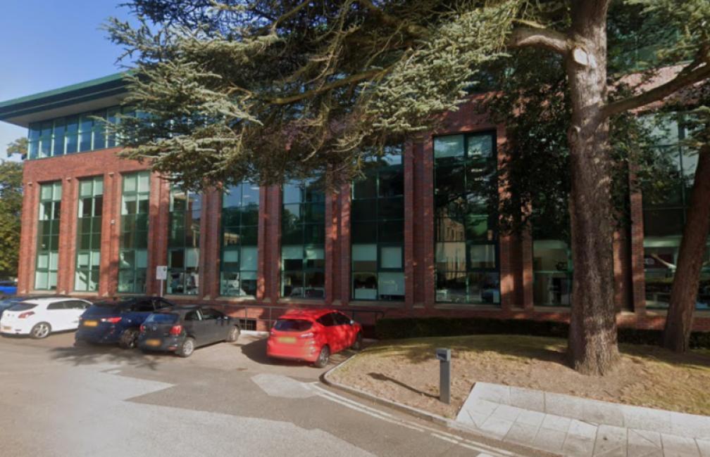 Didsbury Medical Clinic
