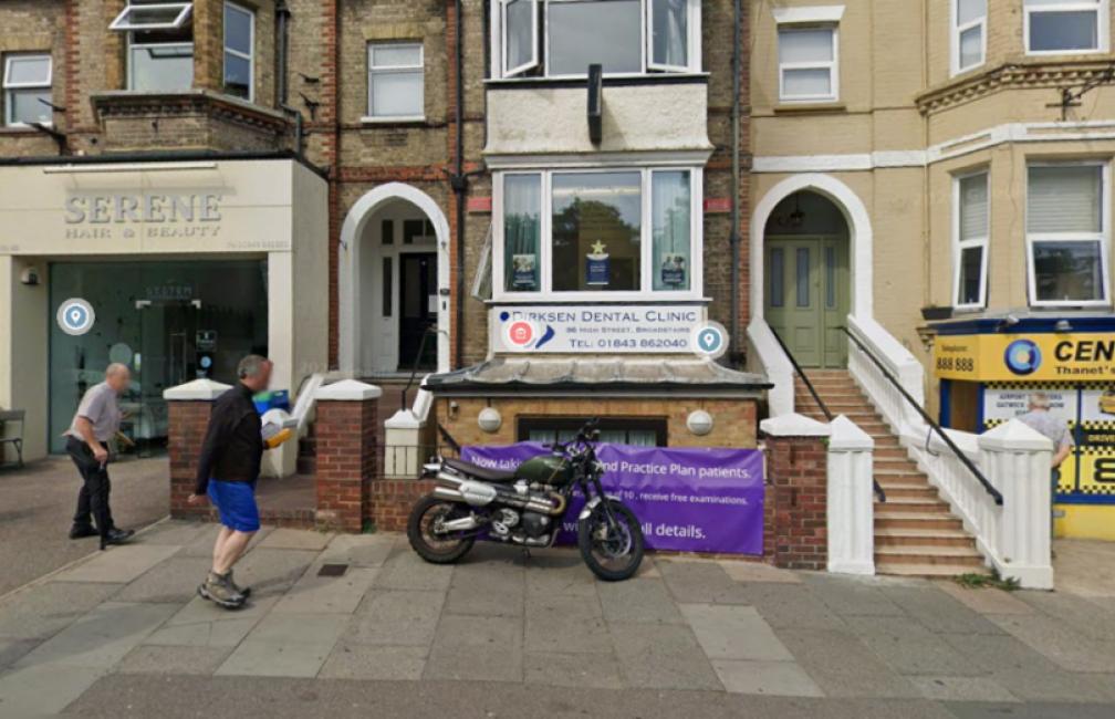 Dirksen Dental Clinic