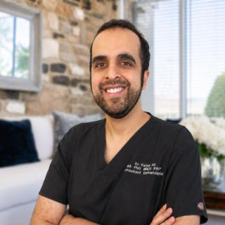 Faisal Ali