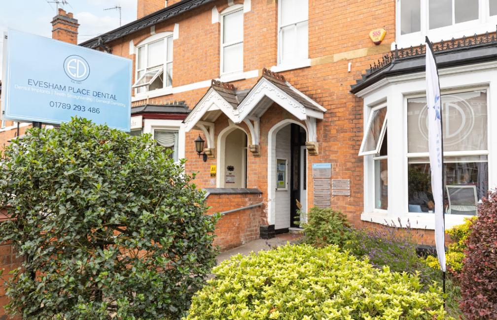 Evesham Place Dental