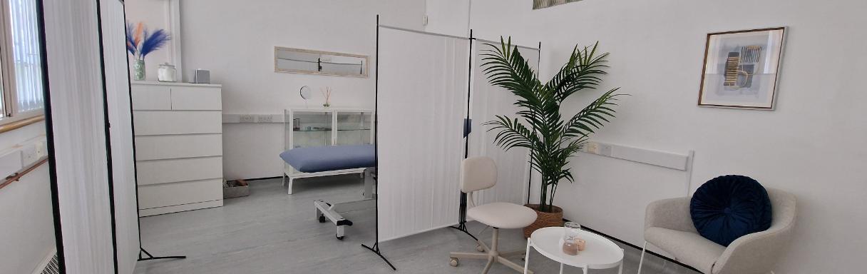 Injectables treatment for wrinkles in South Ockendon at Doctor B Aesthetics at Hall Road Clinic