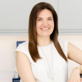 Felicity McGuire
