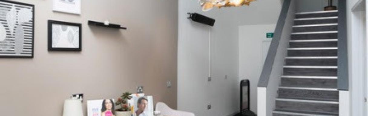 Injectables treatment for wrinkles in Hull at Two Dimensions Laser&Skin Clinic