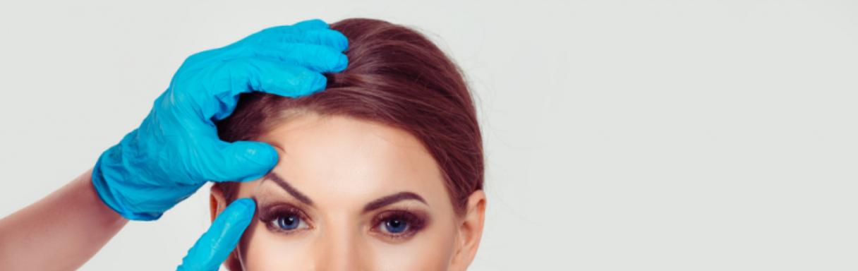 Injectables treatment for wrinkles in Cheadle at UK Aesthetic - Manchester