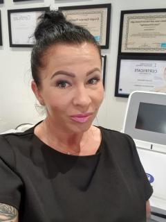 Urszula Duncan