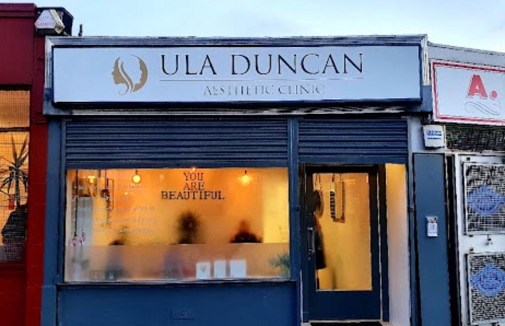 Ula Duncan Aesthetic Clinic