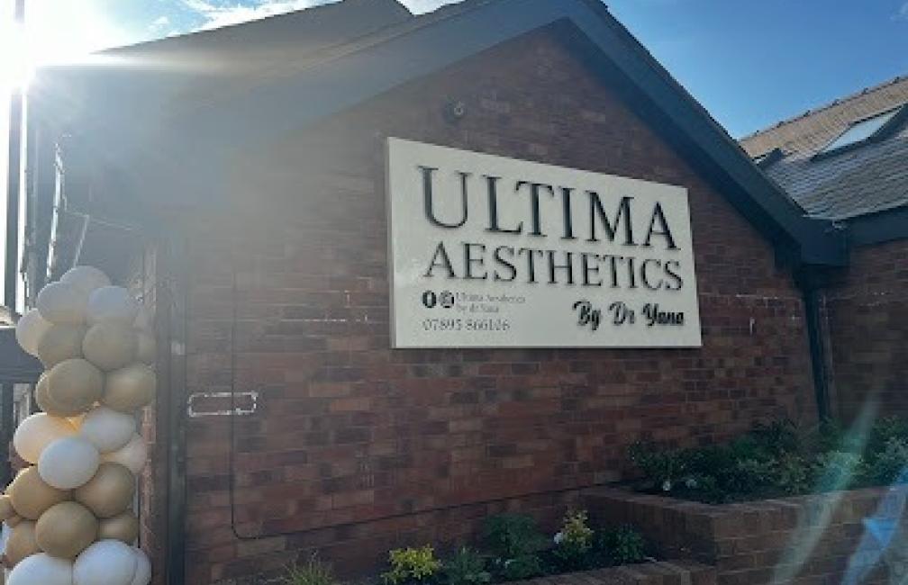Ultima aesthetics by Dr.Yana