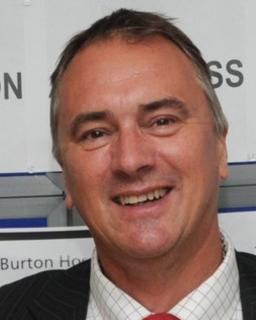 Adrian Thompson