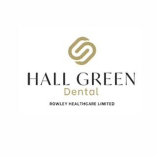 Hall Green Dental Practice | Dentist in Skelmersdale