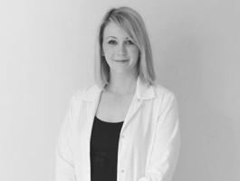 Botox specialist Jennie Walkling