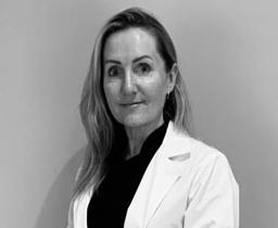 Botox specialist Vicki Jennings
