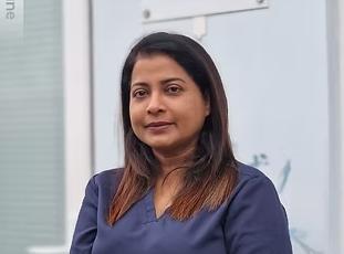 Mubina Rangwala