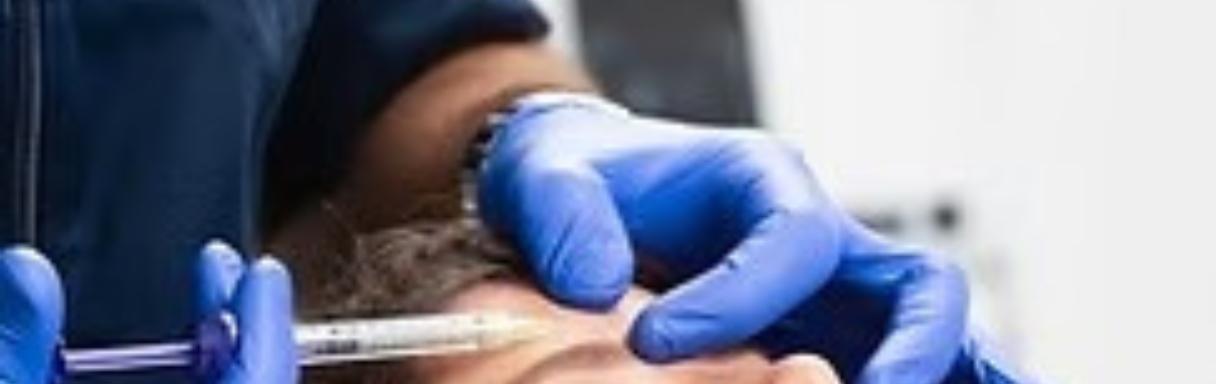 Injectables treatment for wrinkles in Slough at Unico Beauty