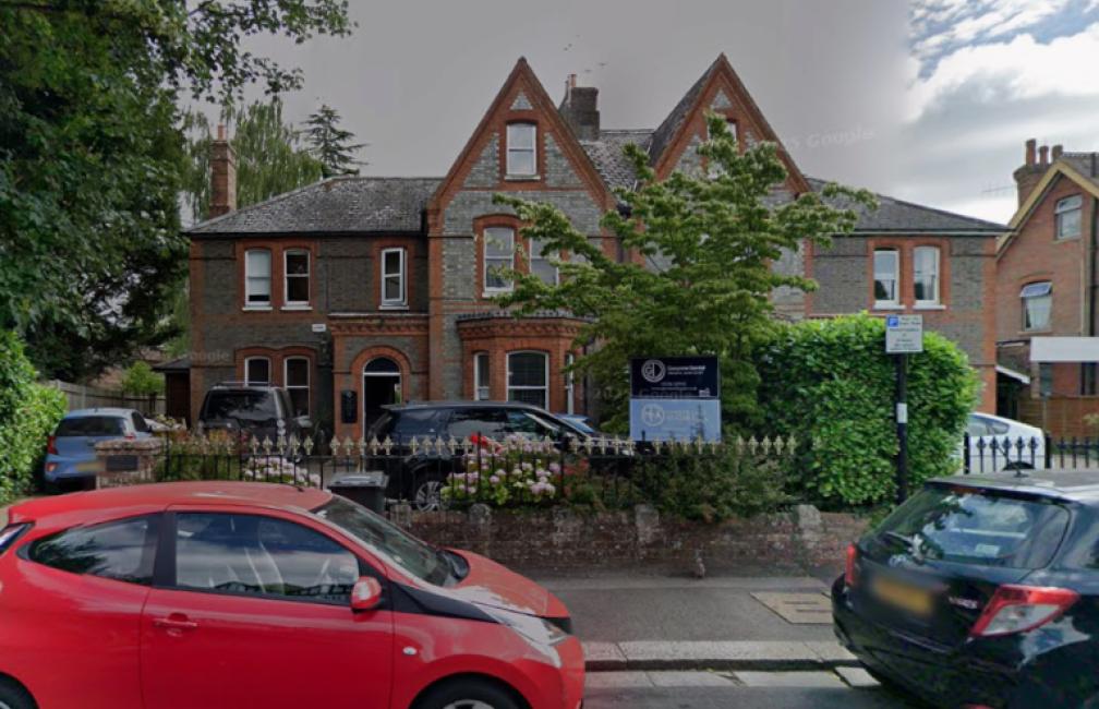 Hampshire Facial Aesthetics