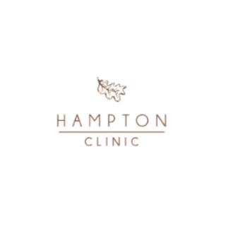 Cosmetic clinic Hampton Clinic