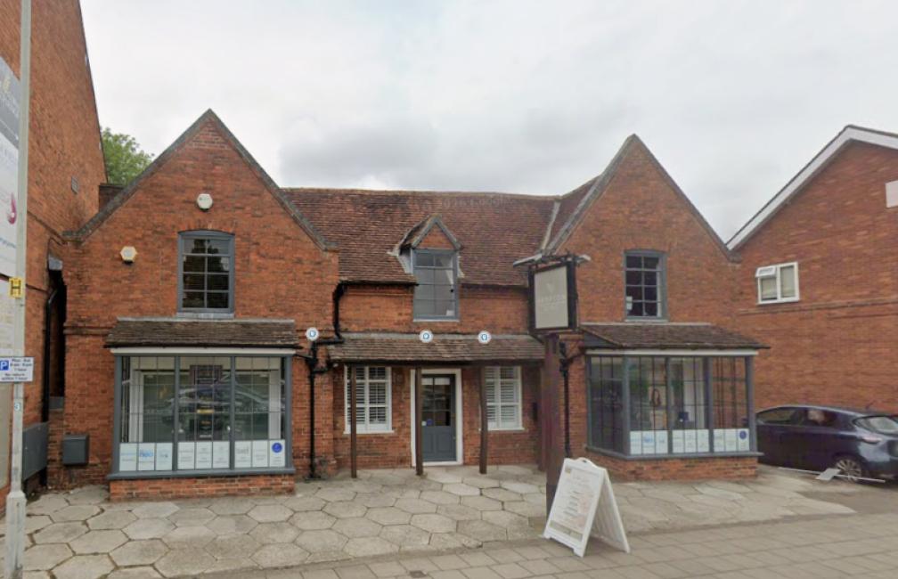 Hampton Clinic