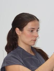 Hannah Gordon