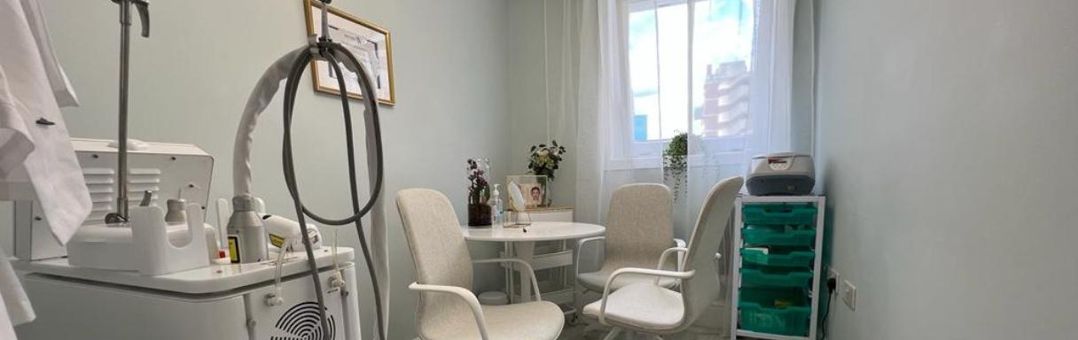 Injectables treatment for wrinkles in London at Cosmetic Doctor Clinic Hammersmith