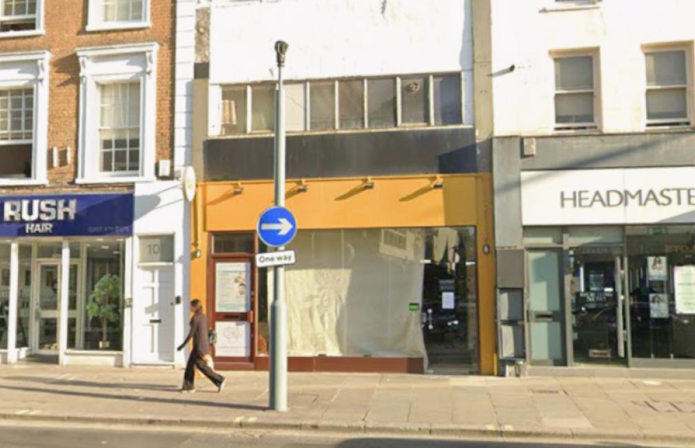 Cosmetic Doctor Clinic Hammersmith