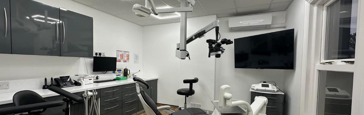 Injectables treatment for wrinkles in Nottingham at The Castle Clinic Dental Practice Nottingham