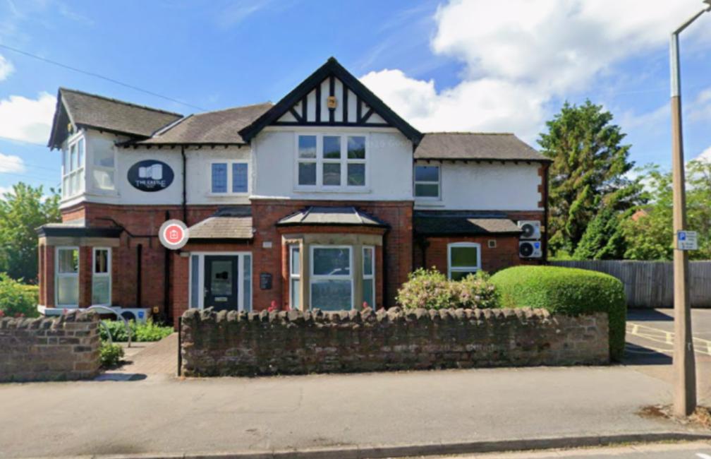 The Castle Clinic Dental Practice Nottingham
