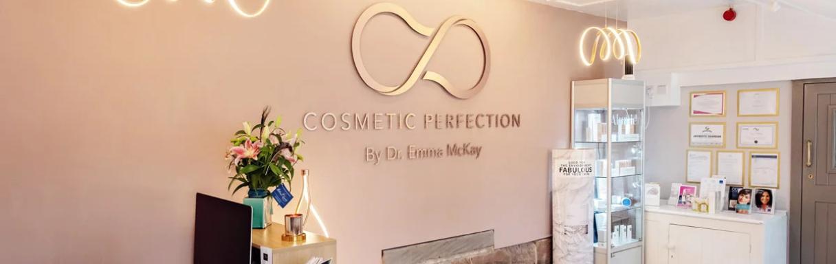 Injectables treatment for wrinkles in Wirral at Cosmetic Perfection