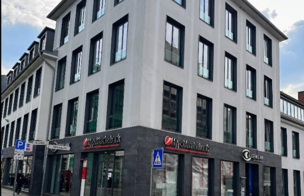 Dermatologisches Zentrum am Klingenberg