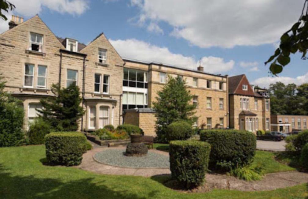 Cosmetic & Plastic Surgeon Harrogate - Mr Jonathan Adamthwaite