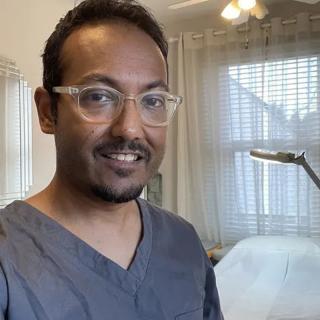 Sadequr Rahman