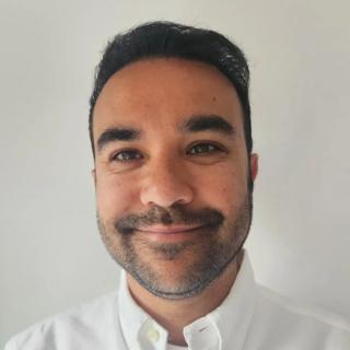 Gavin Pereira