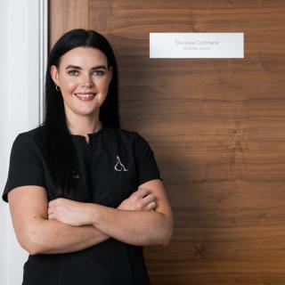 Duvessa Cochrane