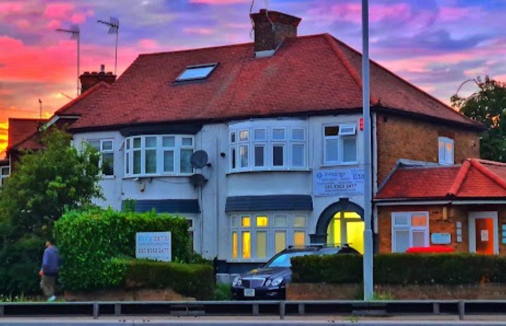 Trinity Dental