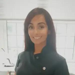 Shikha Attray
