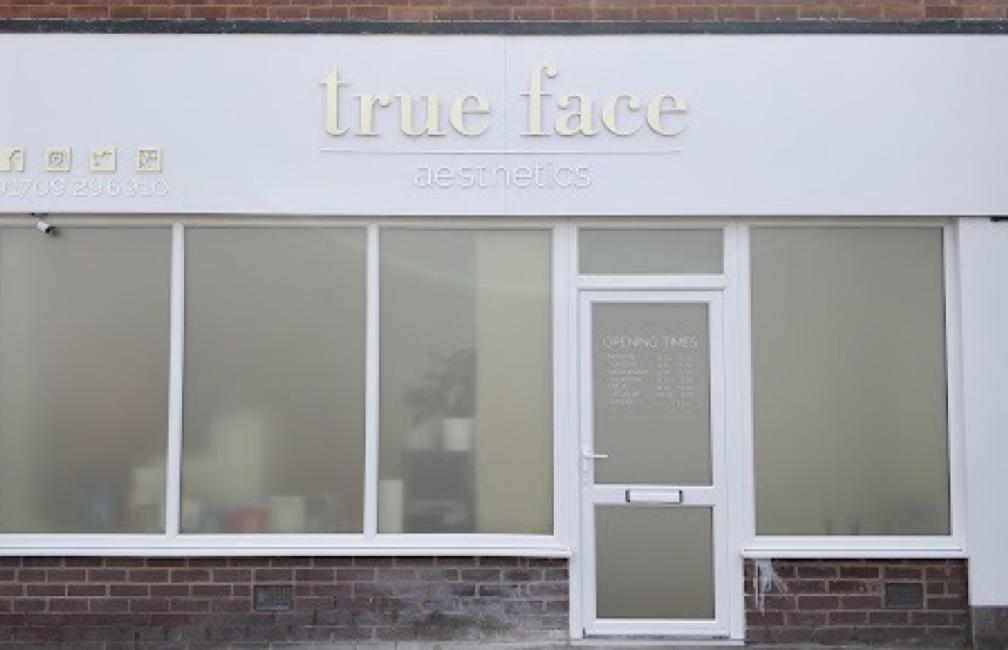 True face Aesthetics