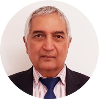 Subhash Kaushal