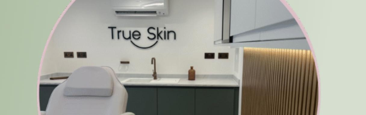 Injectables treatment for wrinkles in Nottingham at Trueskin