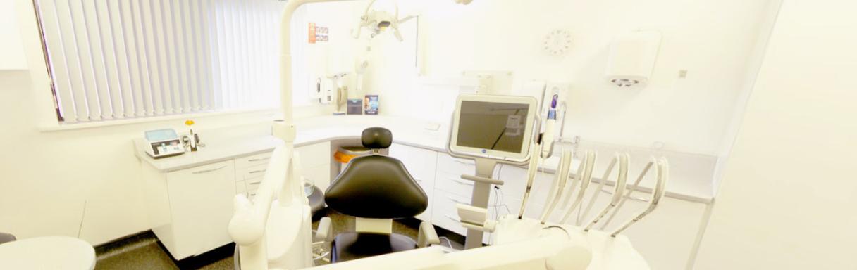 Injectables treatment for wrinkles in Wakefield at Sandal Dentalcare