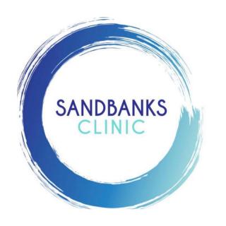 Cosmetic clinic Sandbanks Clinic