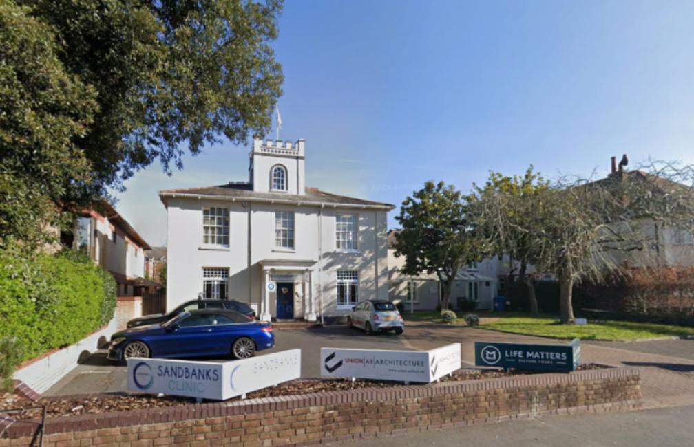 Sandbanks Clinic